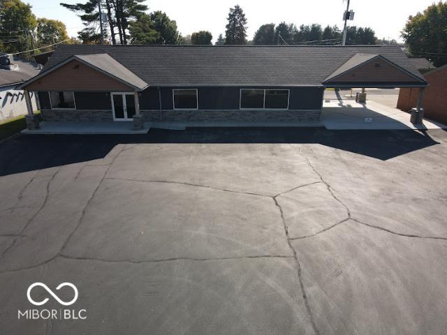 Commercial for sale in Seymour, Indiana