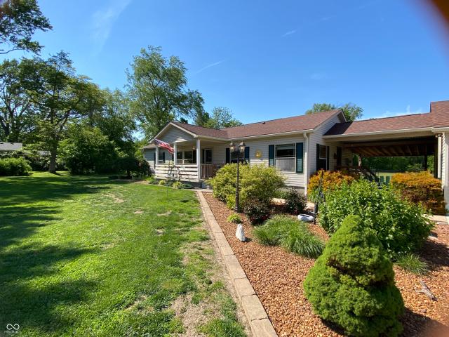 House for sale in Vermillion, Indiana