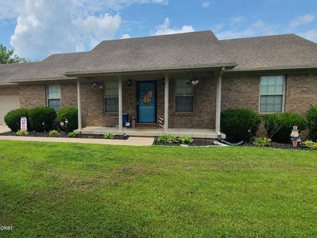 House for sale in Bardstown, Nelson County