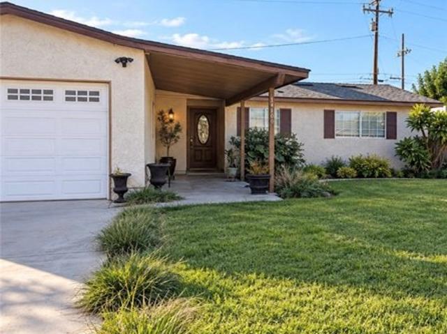 House for sale in Highland, California