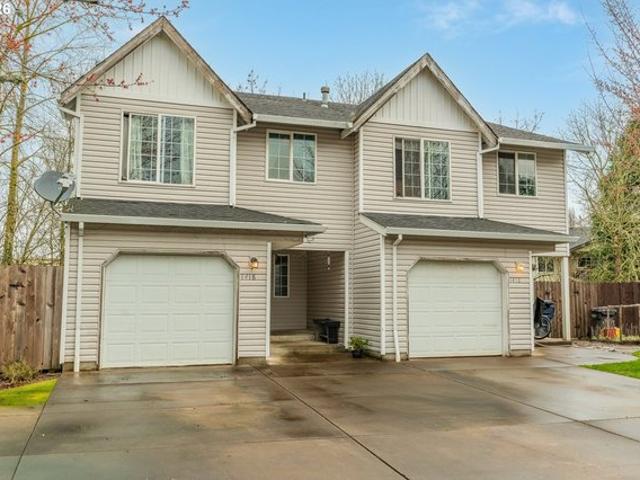 House for sale in Oregonia