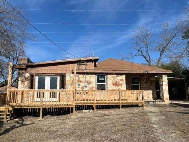 House for sale in Kerr, Texas