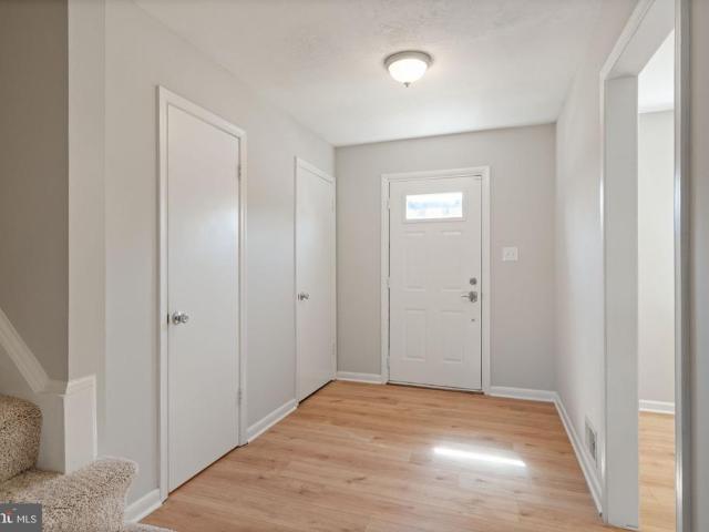 Townhouse for sale in Virginia