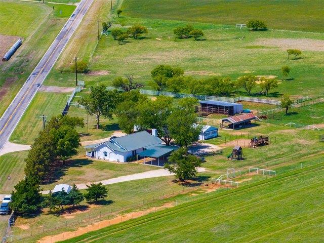 House for sale in Rule, Texas