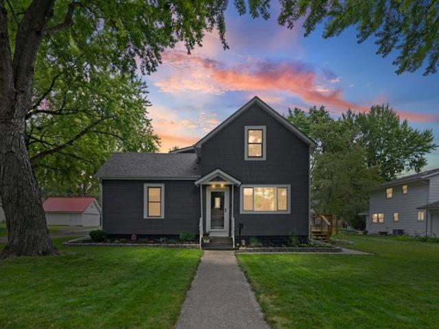House for sale in Mcleod, Minnesota
