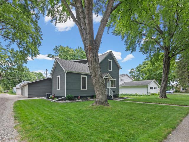House for sale in Mcleod, Minnesota