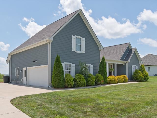 House for sale in Tennessee