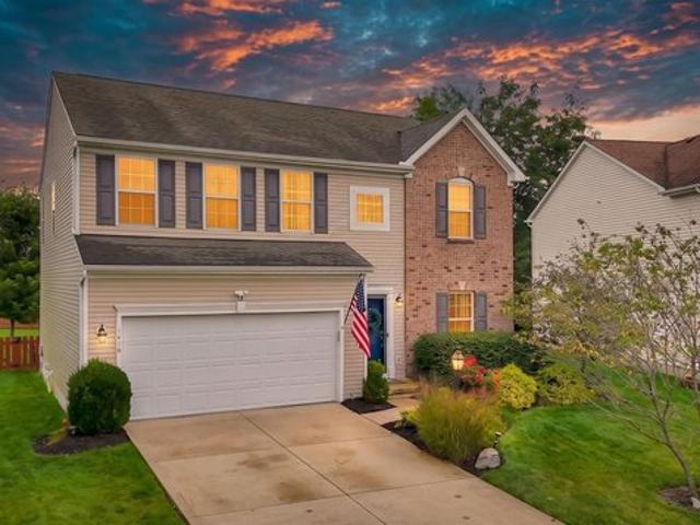 House for sale in Pataskala, Licking County