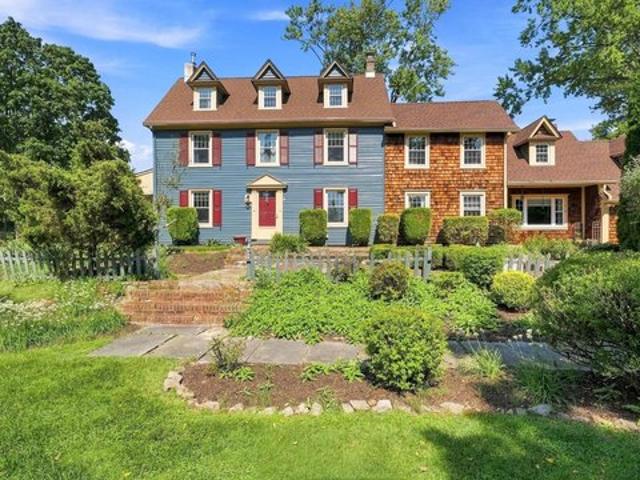 House for sale in Ambler, Montgomery County