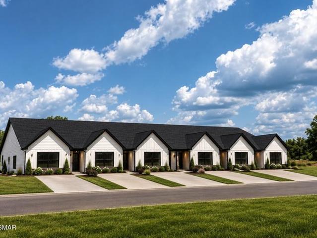 Townhouse for sale in Tennessee