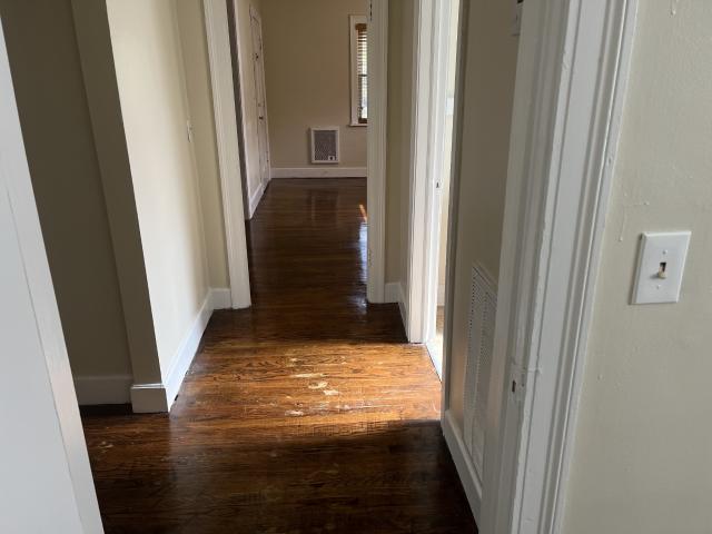 House for sale in Tennessee