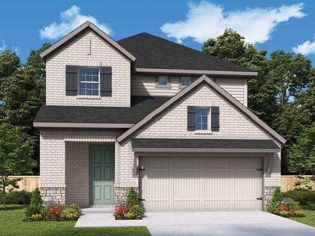 House for sale in Williamson, Texas