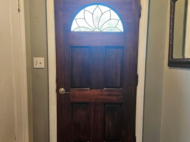House for sale in Evansville, Indiana
