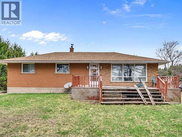 House for sale in Ancaster, Ontario