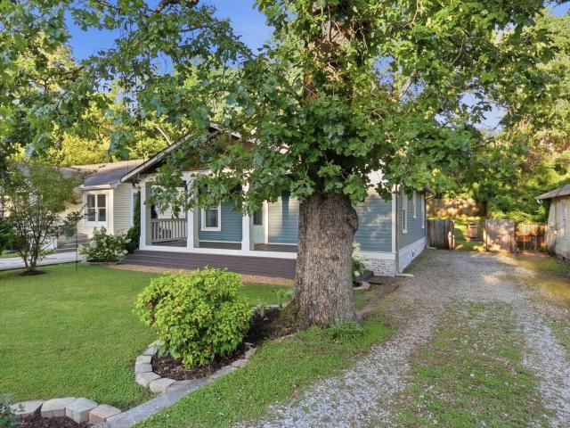 House for sale in Tennessee