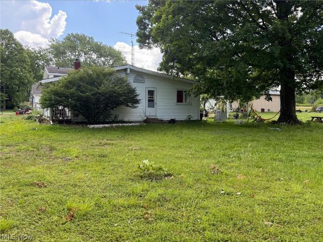 House for sale in Jefferson, Ohio