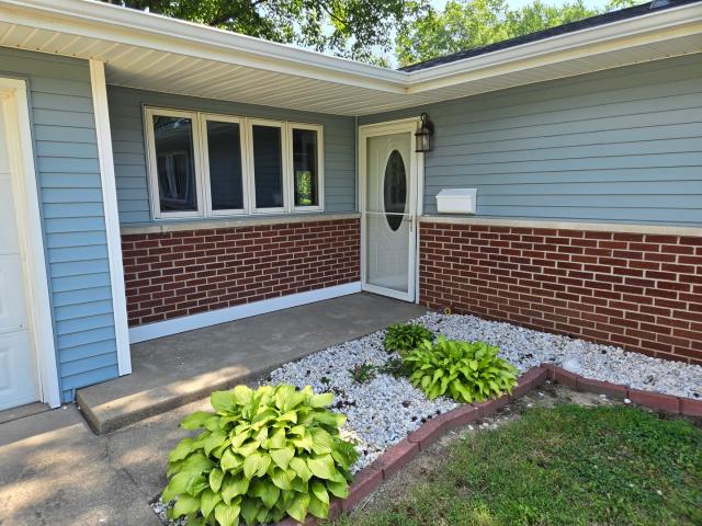 House for sale in Marion, Illinois