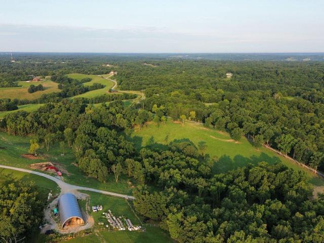 House for sale in Berry, Kentucky