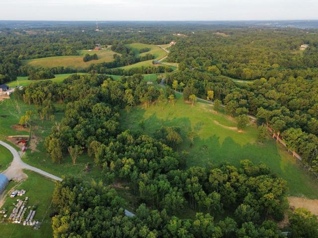 Farm for sale in Berry, Kentucky
