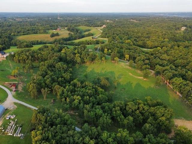 House for sale in Berry, Kentucky