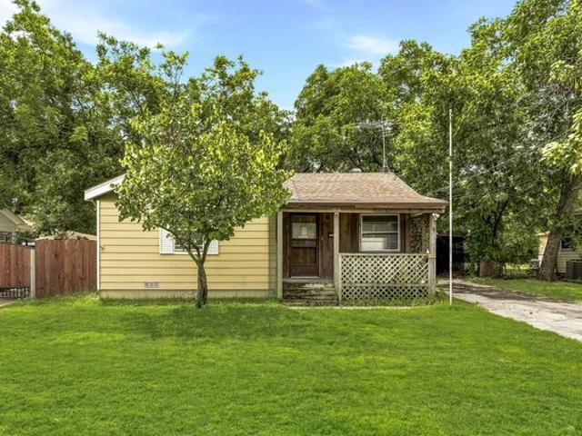 House for sale in Irving, Texas