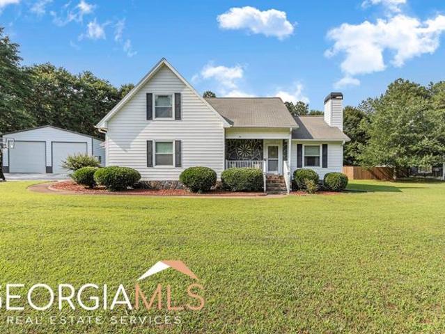 House for sale in Colbert, Georgia