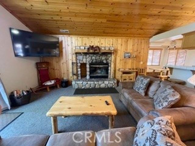 House for sale in Big Bear City, California