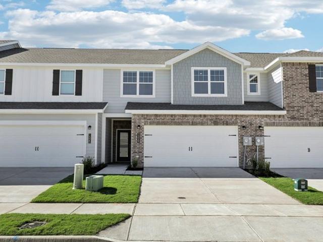 Townhouse for sale in Anna, Texas
