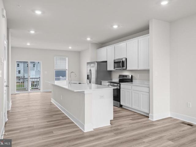 Townhouse for sale in Trappe, Maryland