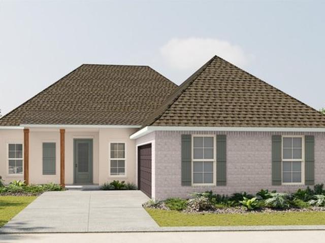 House for sale in Gonzales, Louisiana