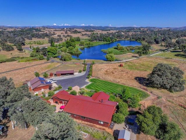 House for sale in Angels Camp, California