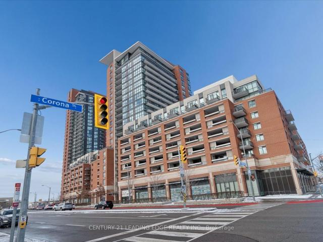 Condo for sale in Woburn, Ontario
