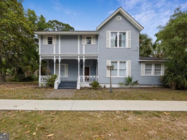 House for sale in Glynn, Georgia