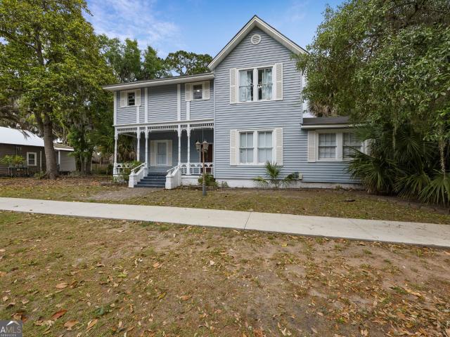 House for sale in Glynn, Georgia