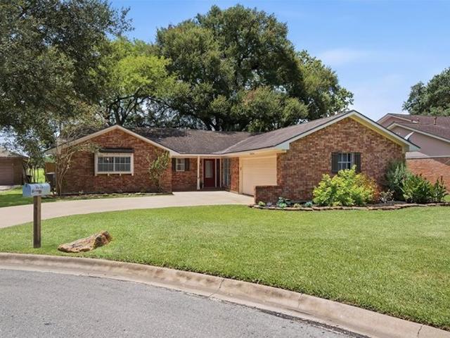 House for sale in Wharton, Texas