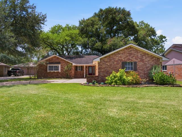 House for sale in Wharton, Texas