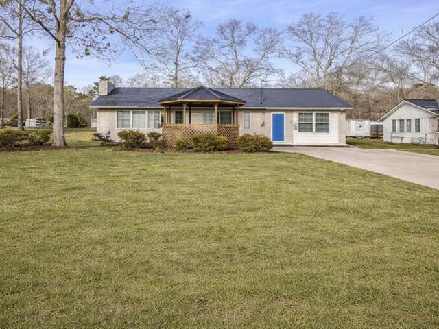 House for sale in Manning, South Carolina