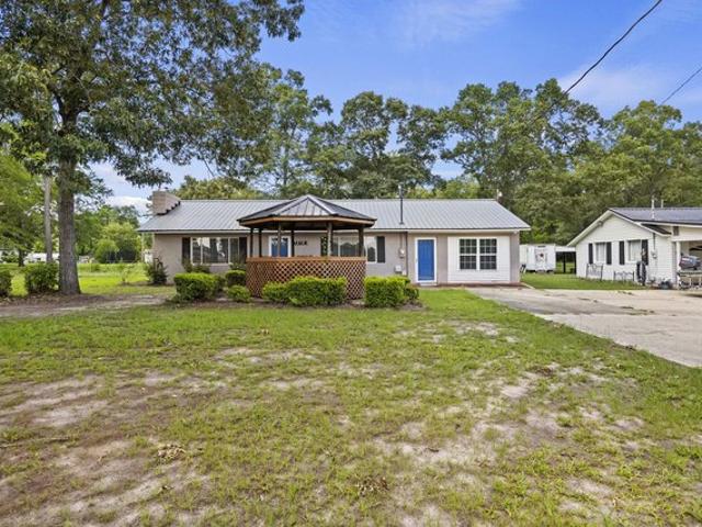 House for sale in Manning, South Carolina