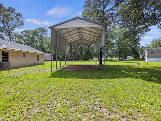 House for sale in Manning, South Carolina