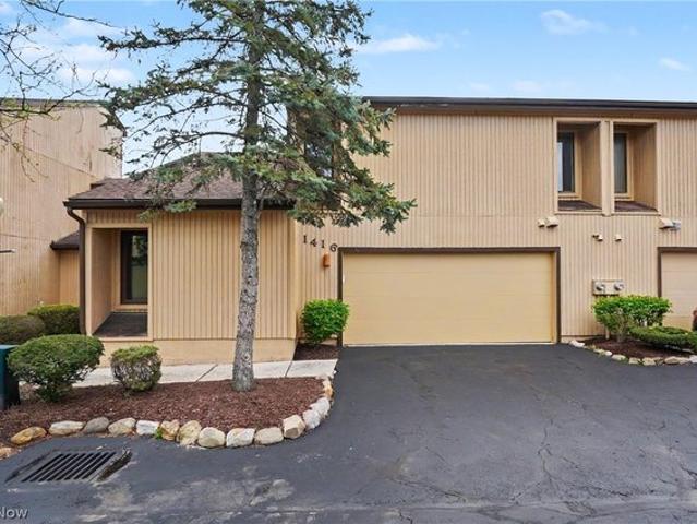 Condo for sale in Portage, Ohio