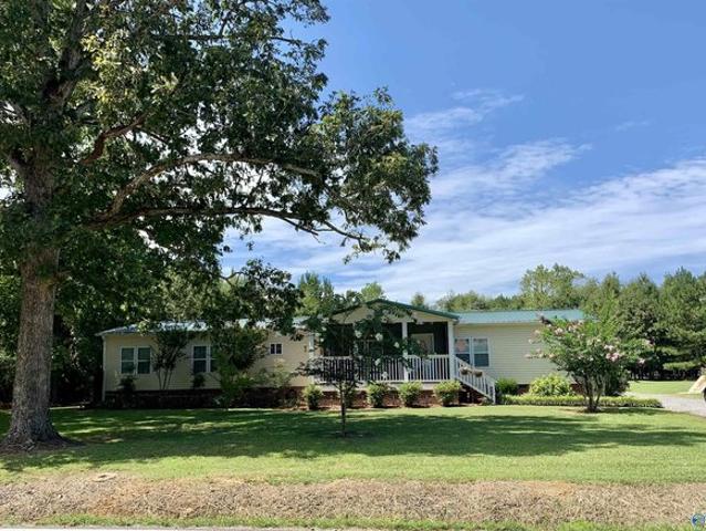 House for sale in New Hope, Alabama
