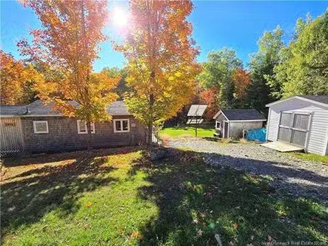 House for sale in Alcida, New Brunswick