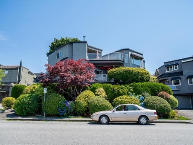 Townhouse for sale in Lower Lonsdale, North Vancouver