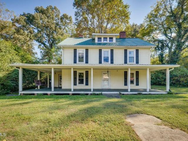 House for sale in Stony Point, Surgoinsville