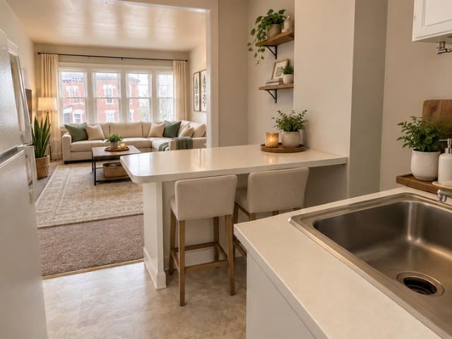 Apartment for rent in Lafayette, Tippecanoe County
