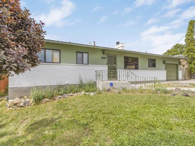 House for sale in Bannock, Idaho