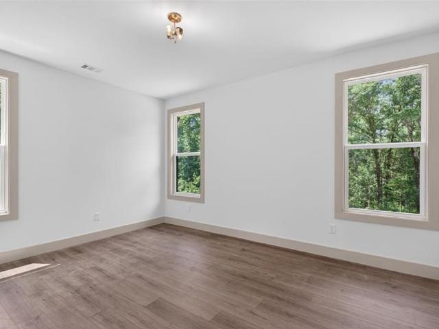 House for sale in Haralson, Georgia