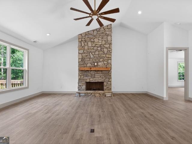 House for sale in Haralson, Georgia