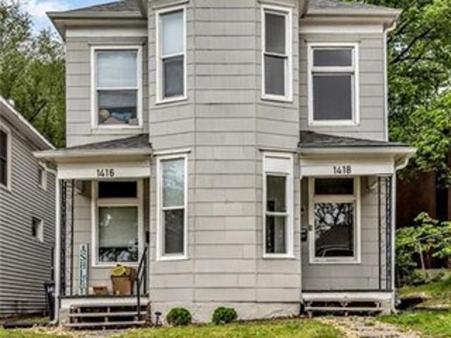 House for sale in Buchanan, Missouri