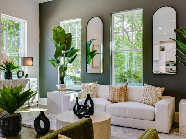 Townhouse for sale in Plano, Texas